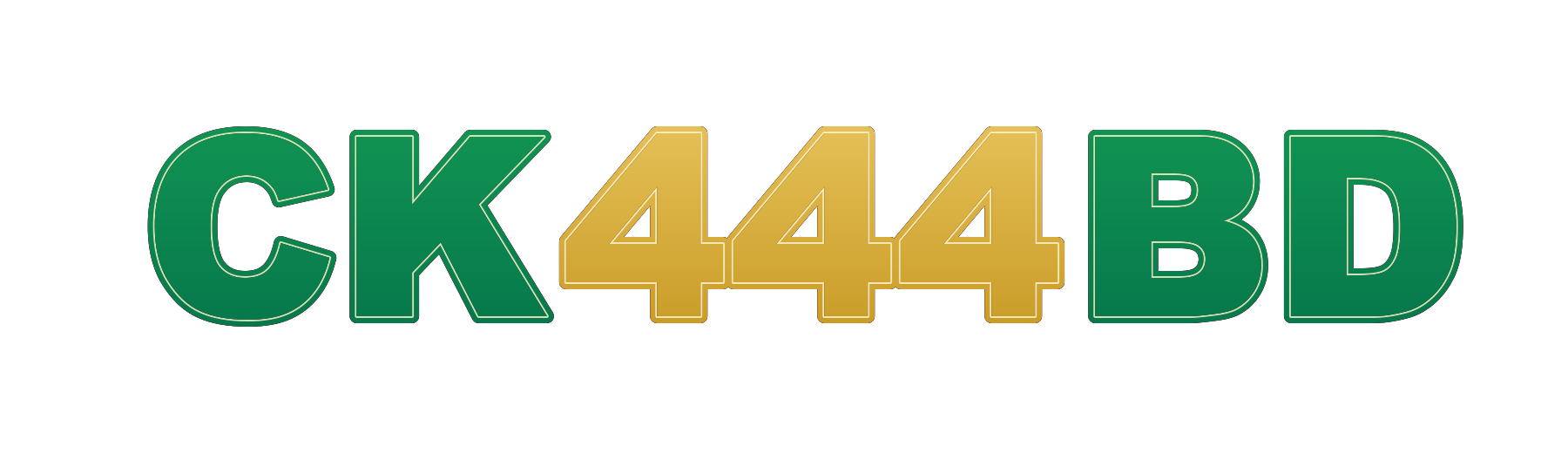 ck444bd logo